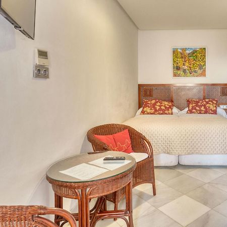 Hotel Mirador Arabeluj Гранада Екстер'єр фото