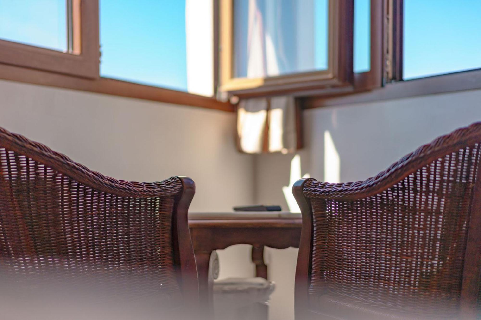 Hotel Mirador Arabeluj Гранада Екстер'єр фото